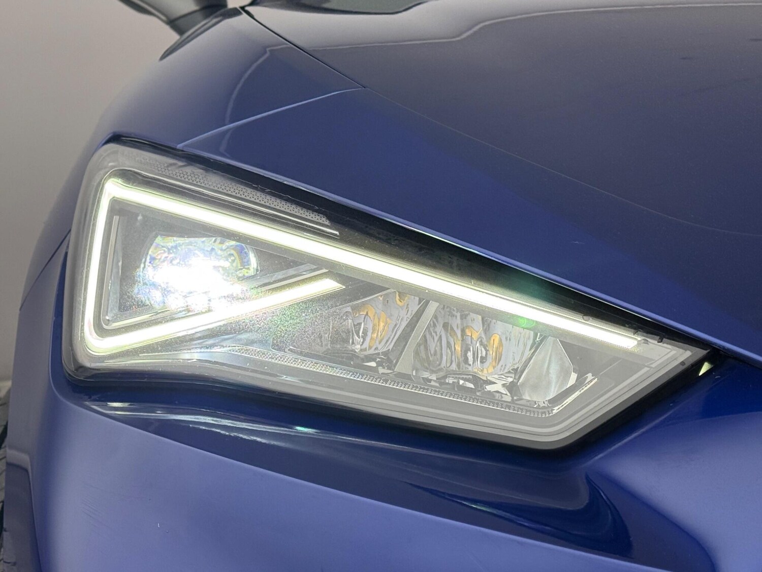 Used SEAT Leon 2020 for sale - 77575481: Photo 6