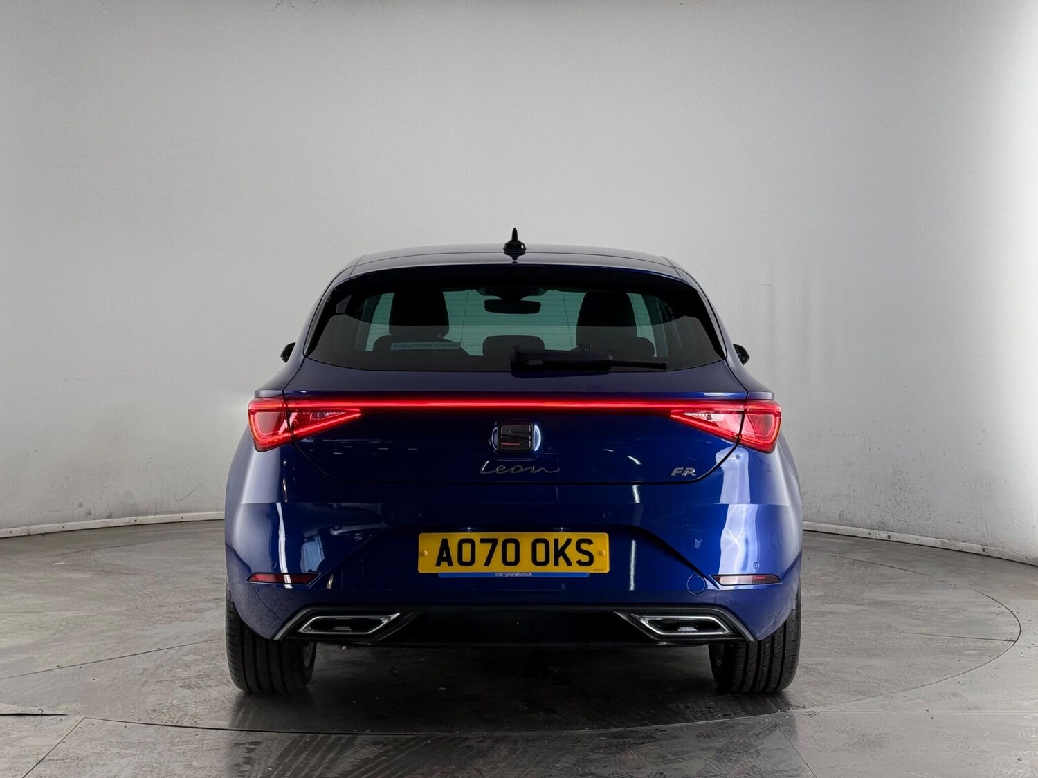 Used SEAT Leon 2020 for sale - 77575481: Photo 7