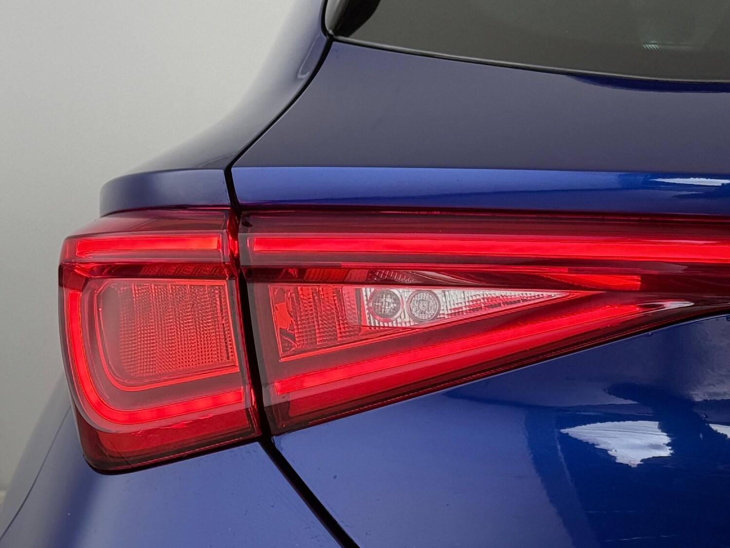 Used SEAT Leon 2020 for sale - 77575481: Photo 8