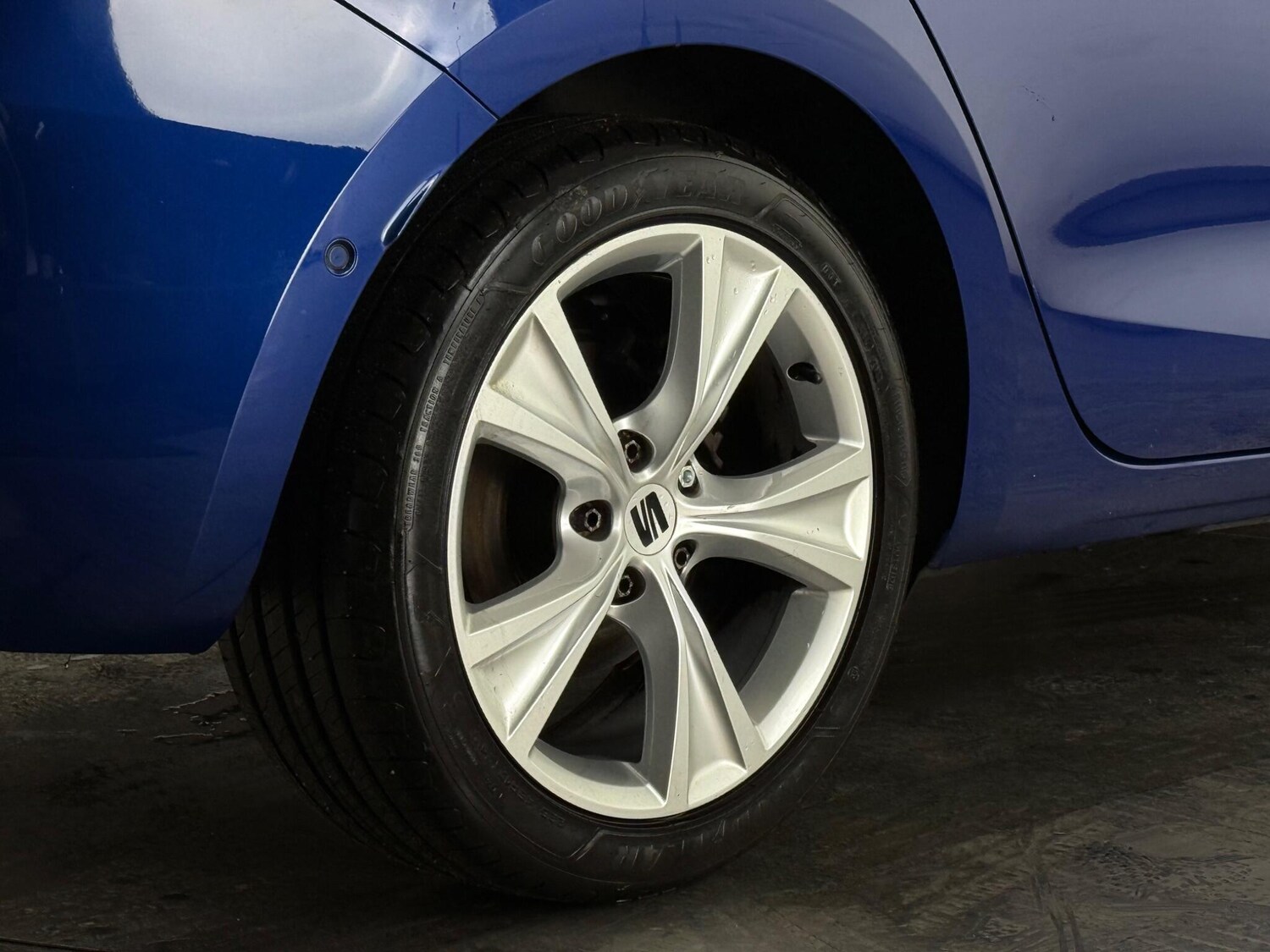 Used SEAT Leon 2020 for sale - 77575481: Photo 9