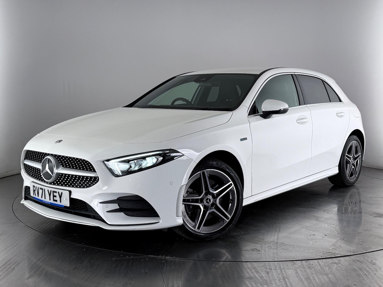 Used Mercedes-Benz A-Class 2021 for sale - 77243367: Photo 32