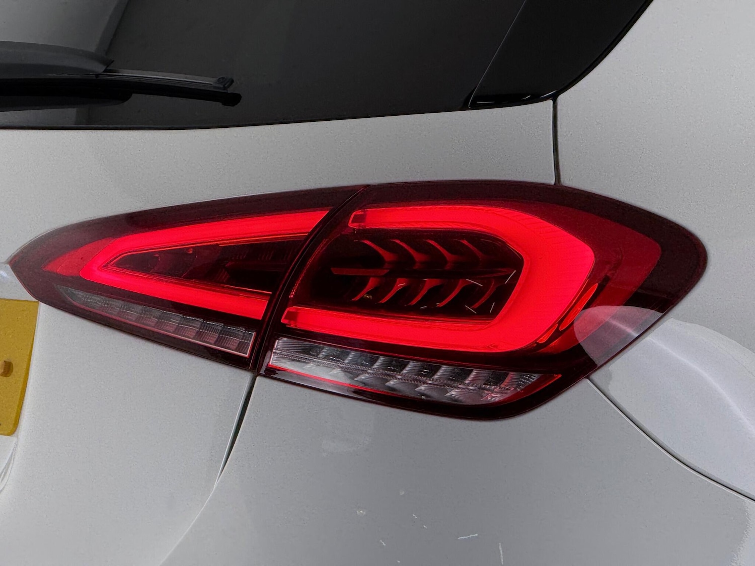 Used Mercedes-Benz A-Class 2021 for sale - 77243367: Photo 8