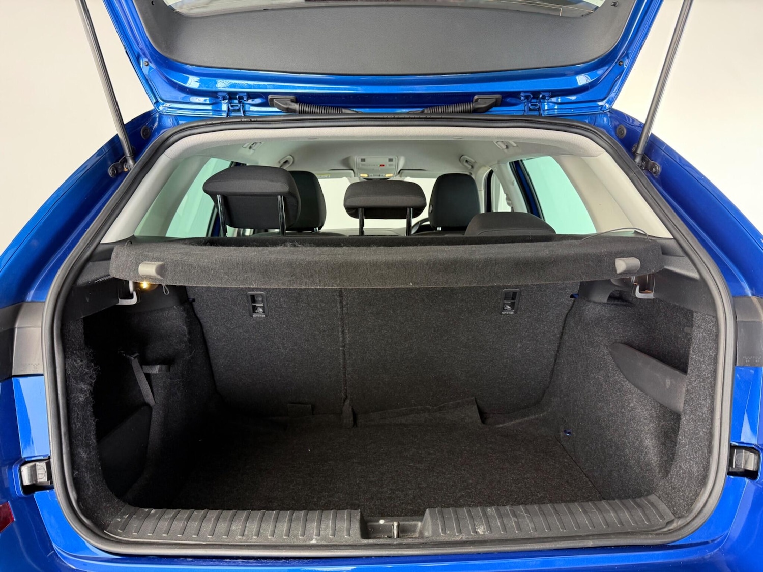 Used Skoda Kamiq 2019 for sale - 76467185: Photo 12