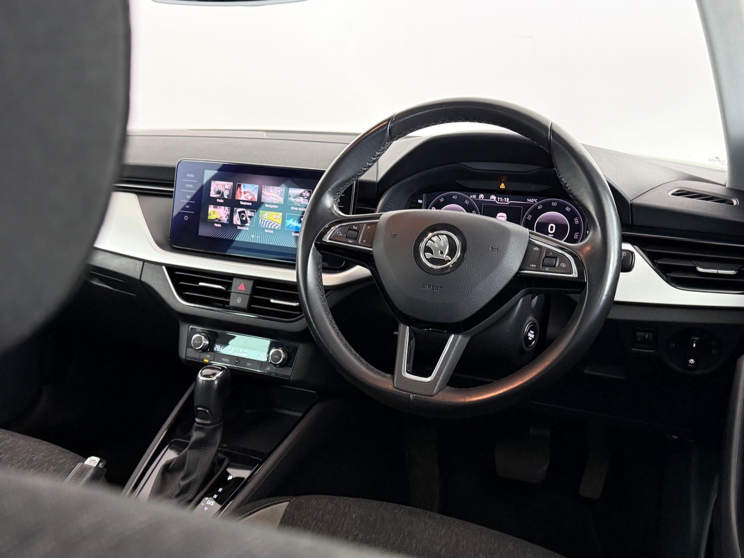 Used Skoda Kamiq 2019 for sale - 76467185: Photo 19