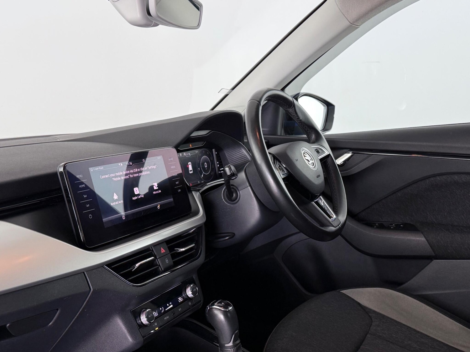 Used Skoda Kamiq 2019 for sale - 76467185: Photo 20