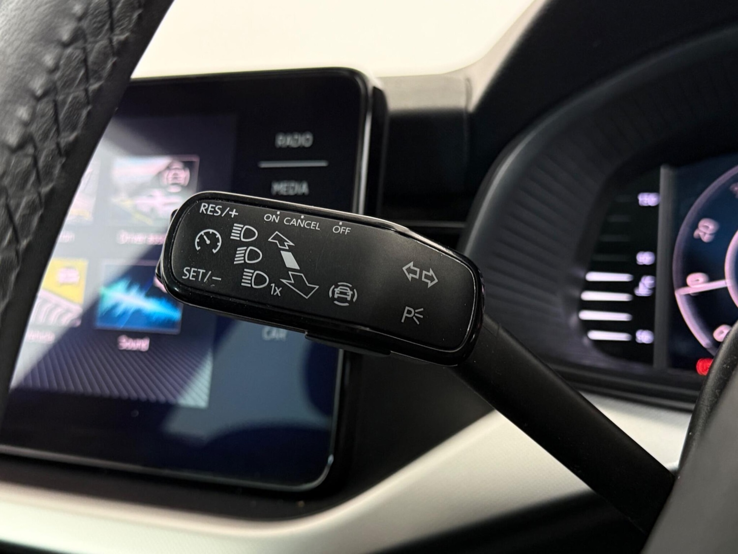 Used Skoda Kamiq 2019 for sale - 76467185: Photo 25