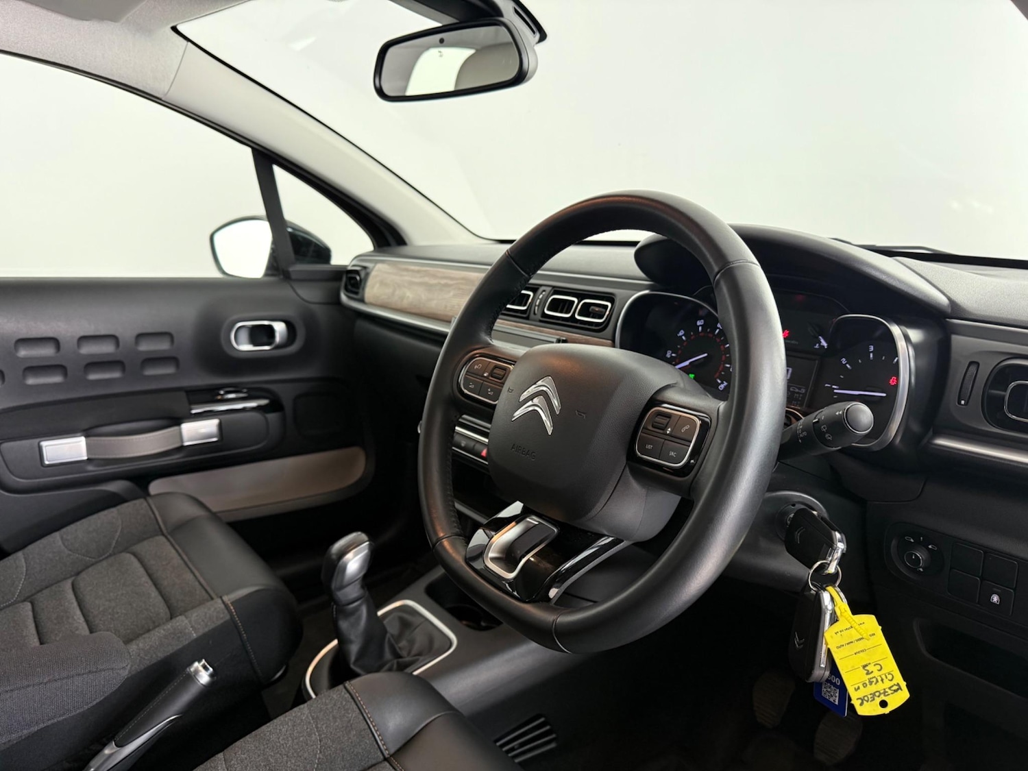 Used Citroen C3 2020 for sale - 77182351: Photo 11