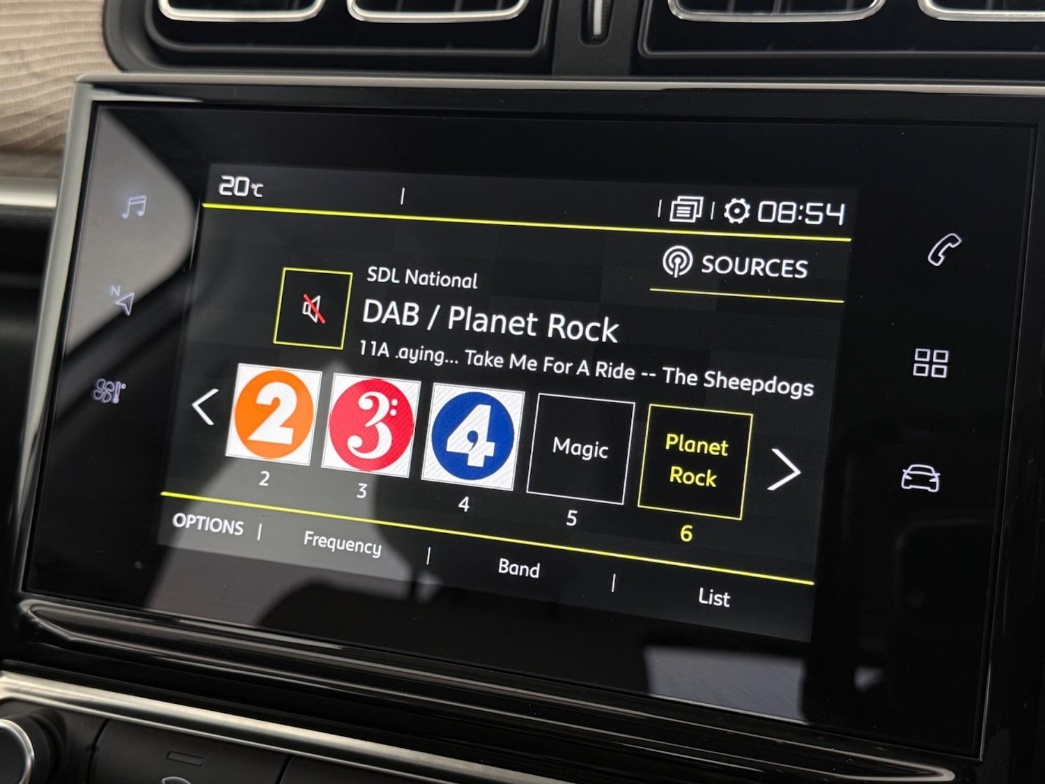 Used Citroen C3 2020 for sale - 77182351: Photo 22