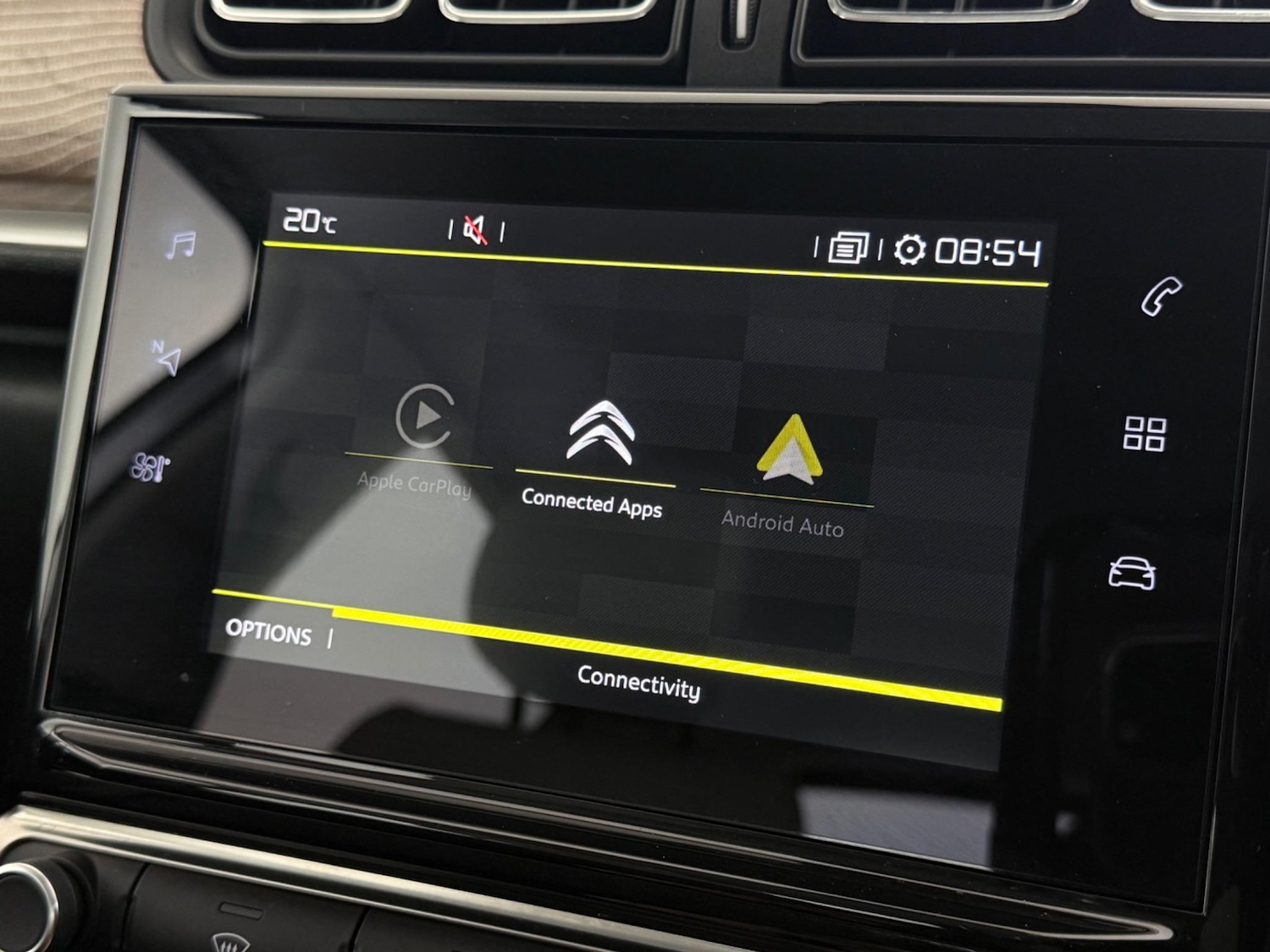 Used Citroen C3 2020 for sale - 77182351: Photo 23