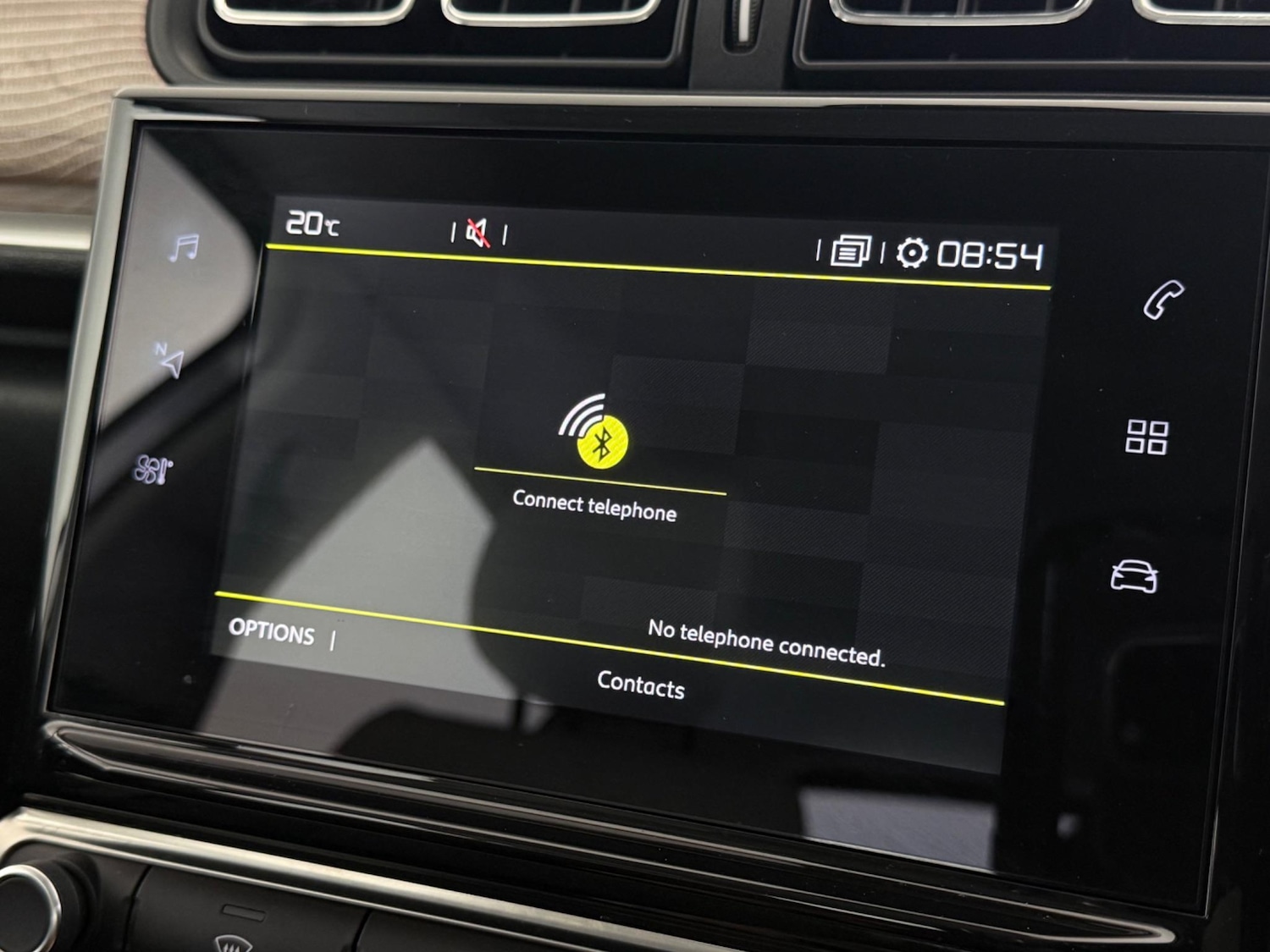 Used Citroen C3 2020 for sale - 77182351: Photo 24