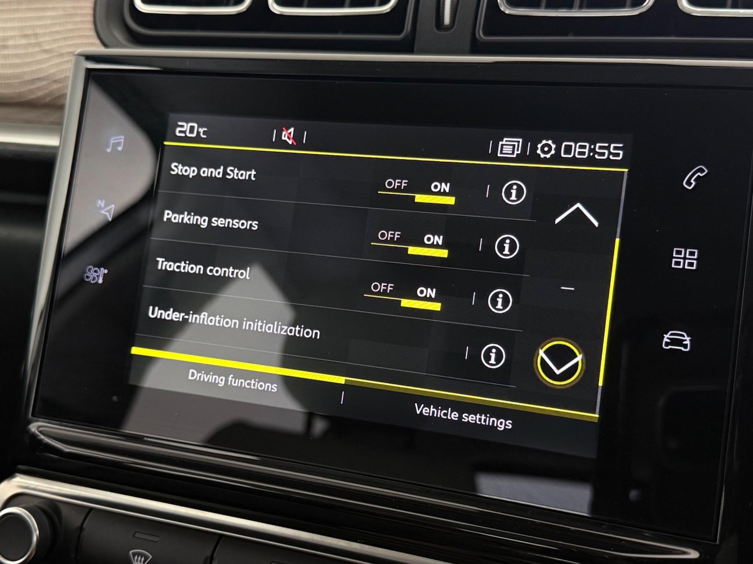 Used Citroen C3 2020 for sale - 77182351: Photo 26