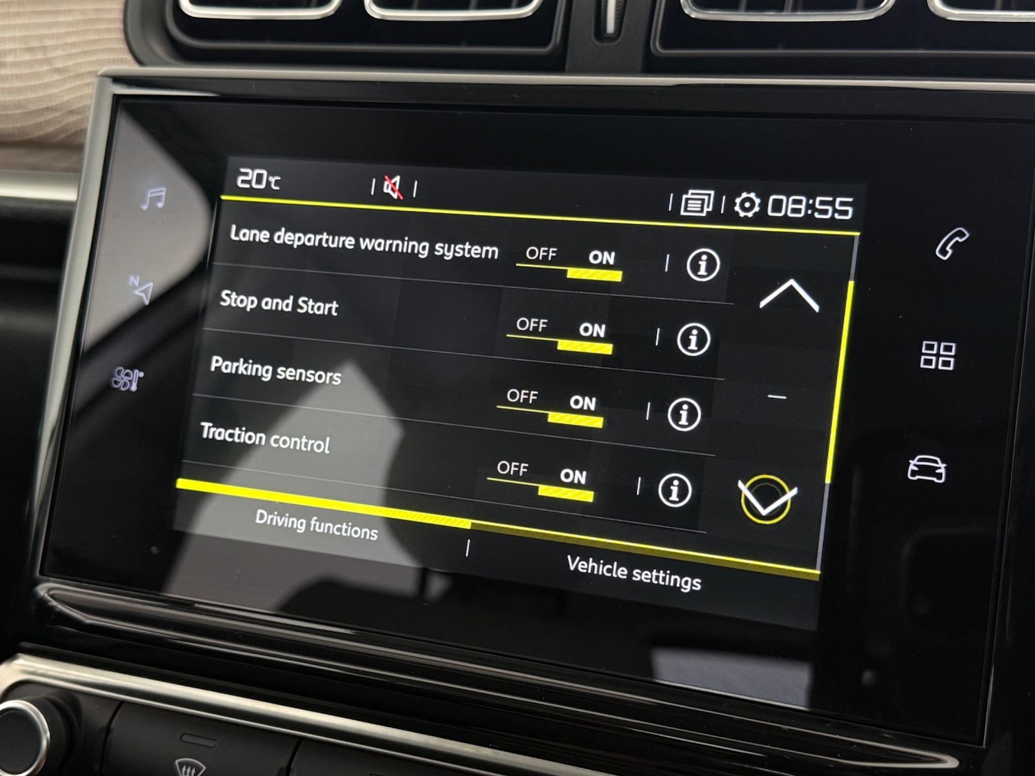 Used Citroen C3 2020 for sale - 77182351: Photo 27