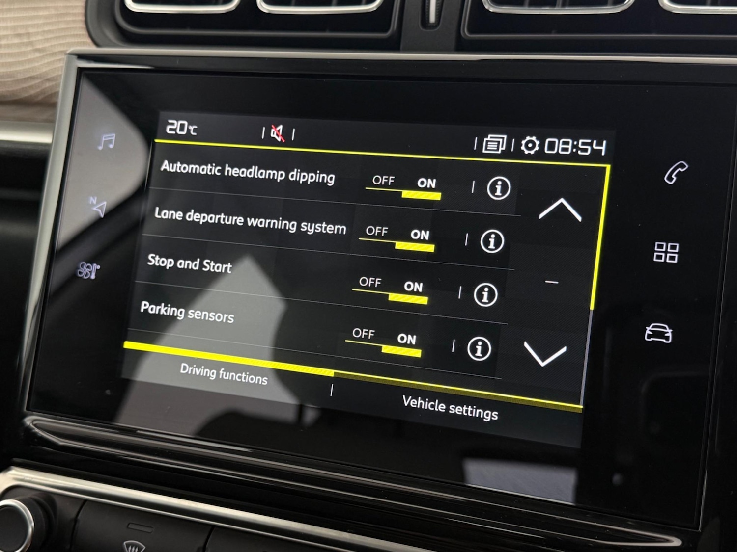 Used Citroen C3 2020 for sale - 77182351: Photo 28