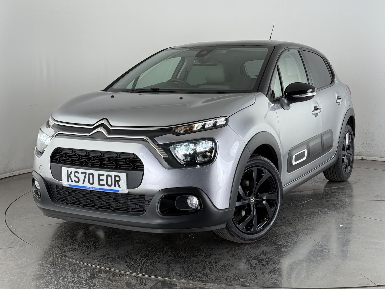 Used Citroen C3 2020 for sale - 77182351: Photo 35