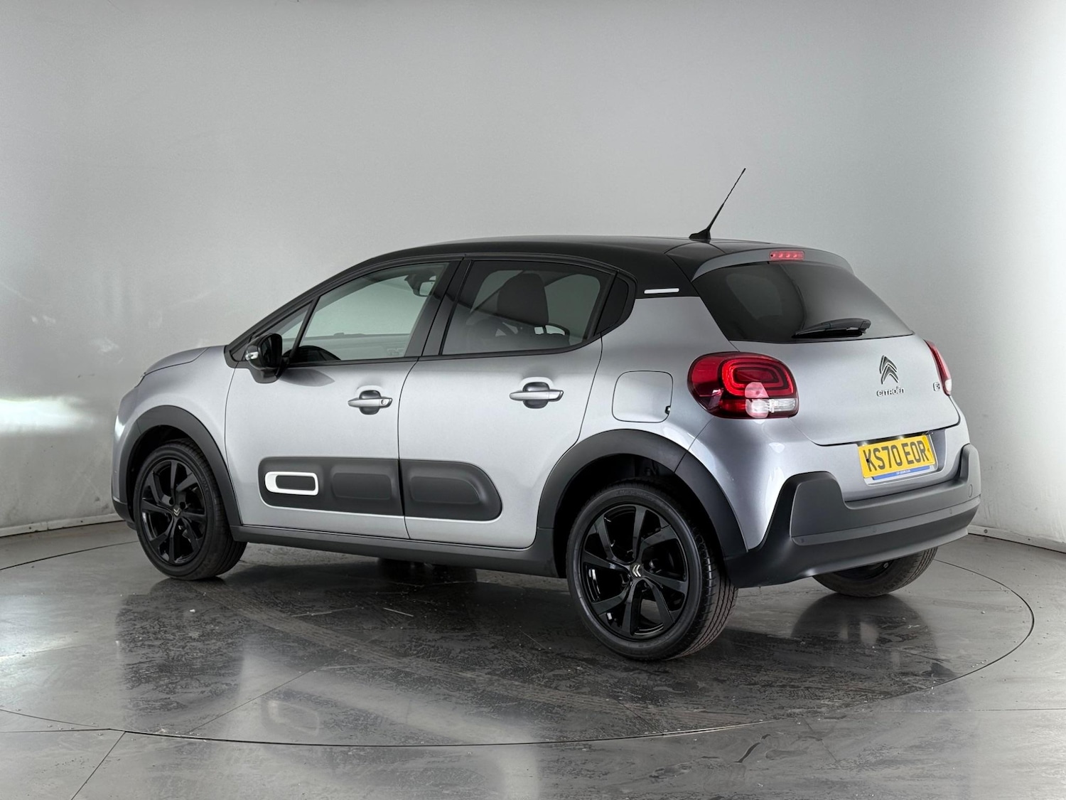 Used Citroen C3 2020 for sale - 77182351: Photo 4
