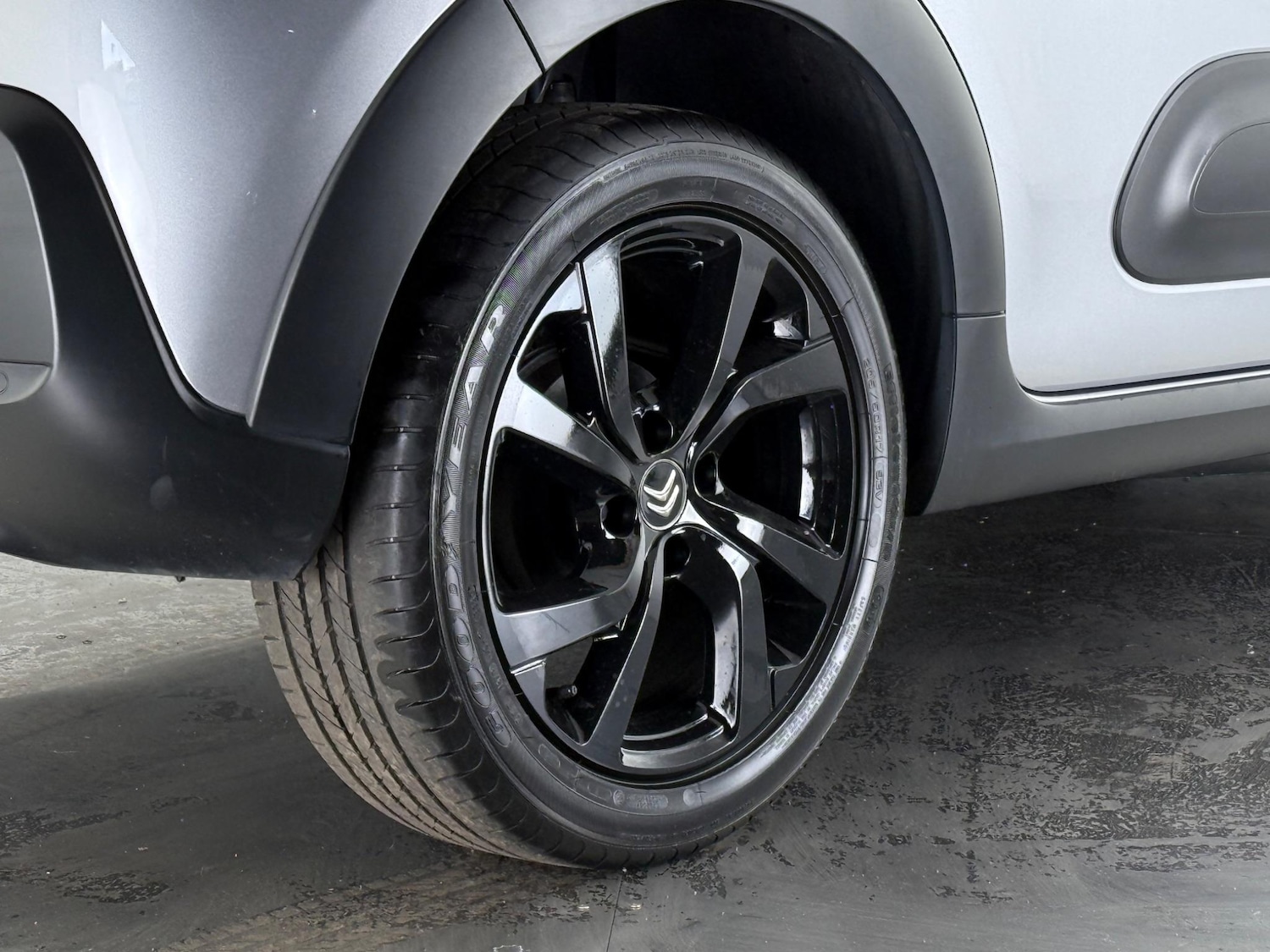 Used Citroen C3 2020 for sale - 77182351: Photo 9