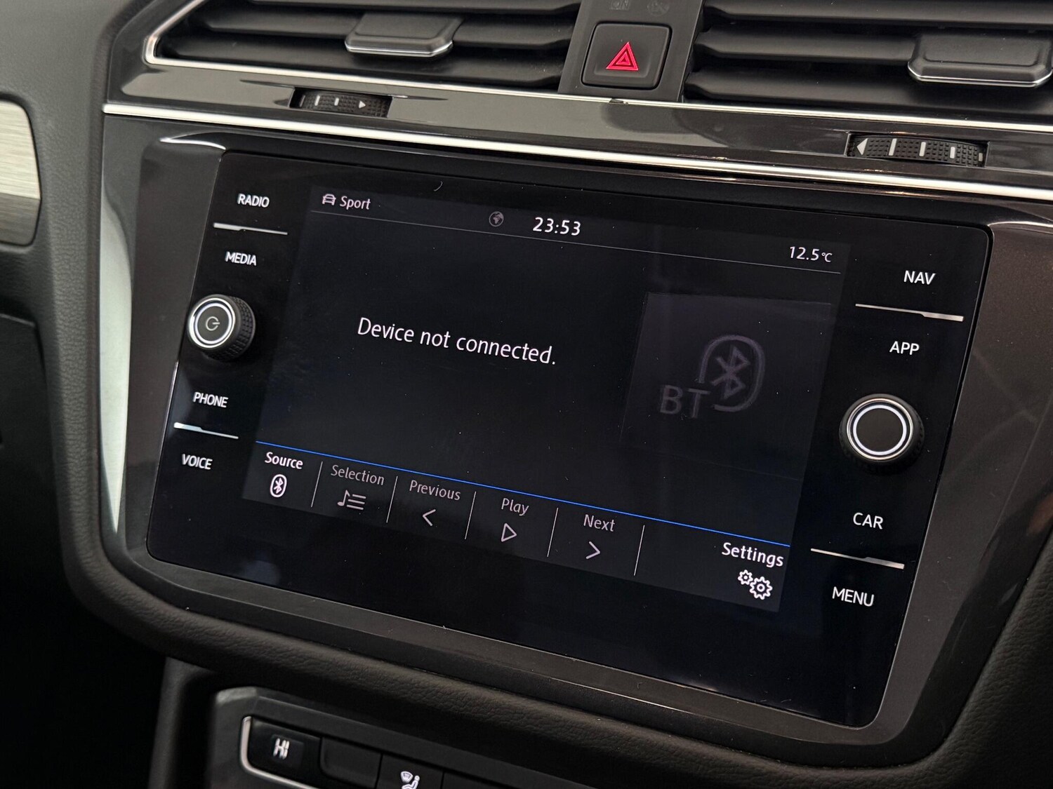 Used Volkswagen Tiguan Allspace 2019 for sale - 77840119: Photo 20