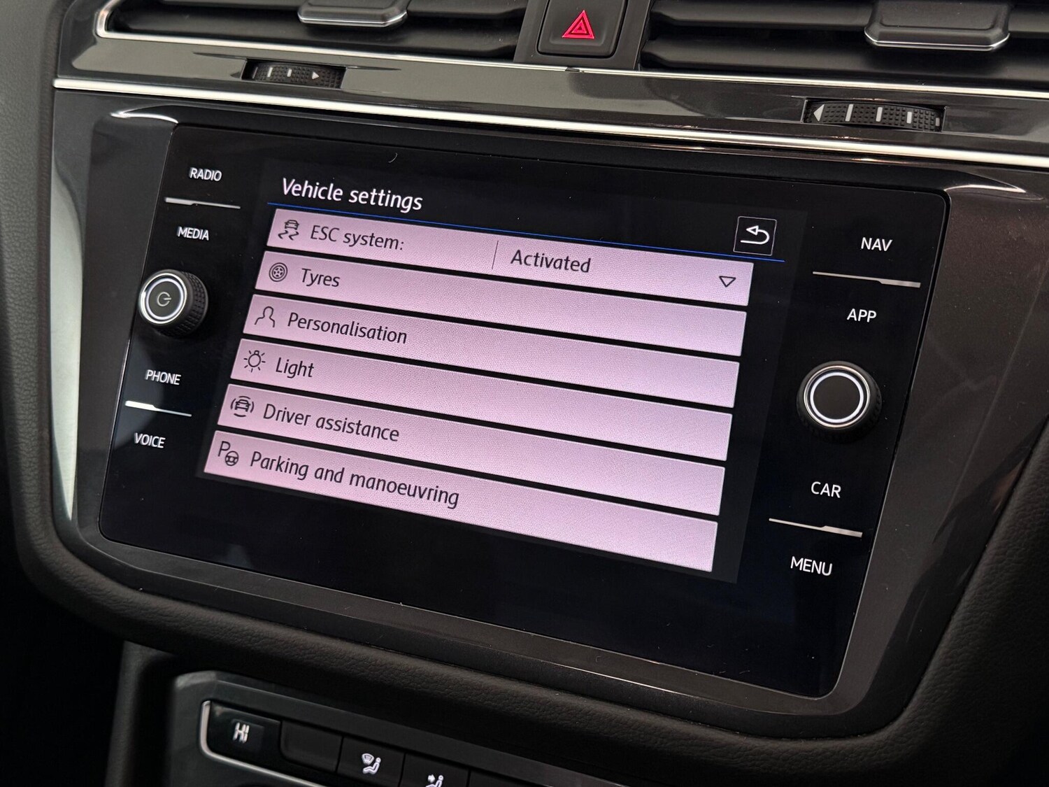 Used Volkswagen Tiguan Allspace 2019 for sale - 77840119: Photo 26