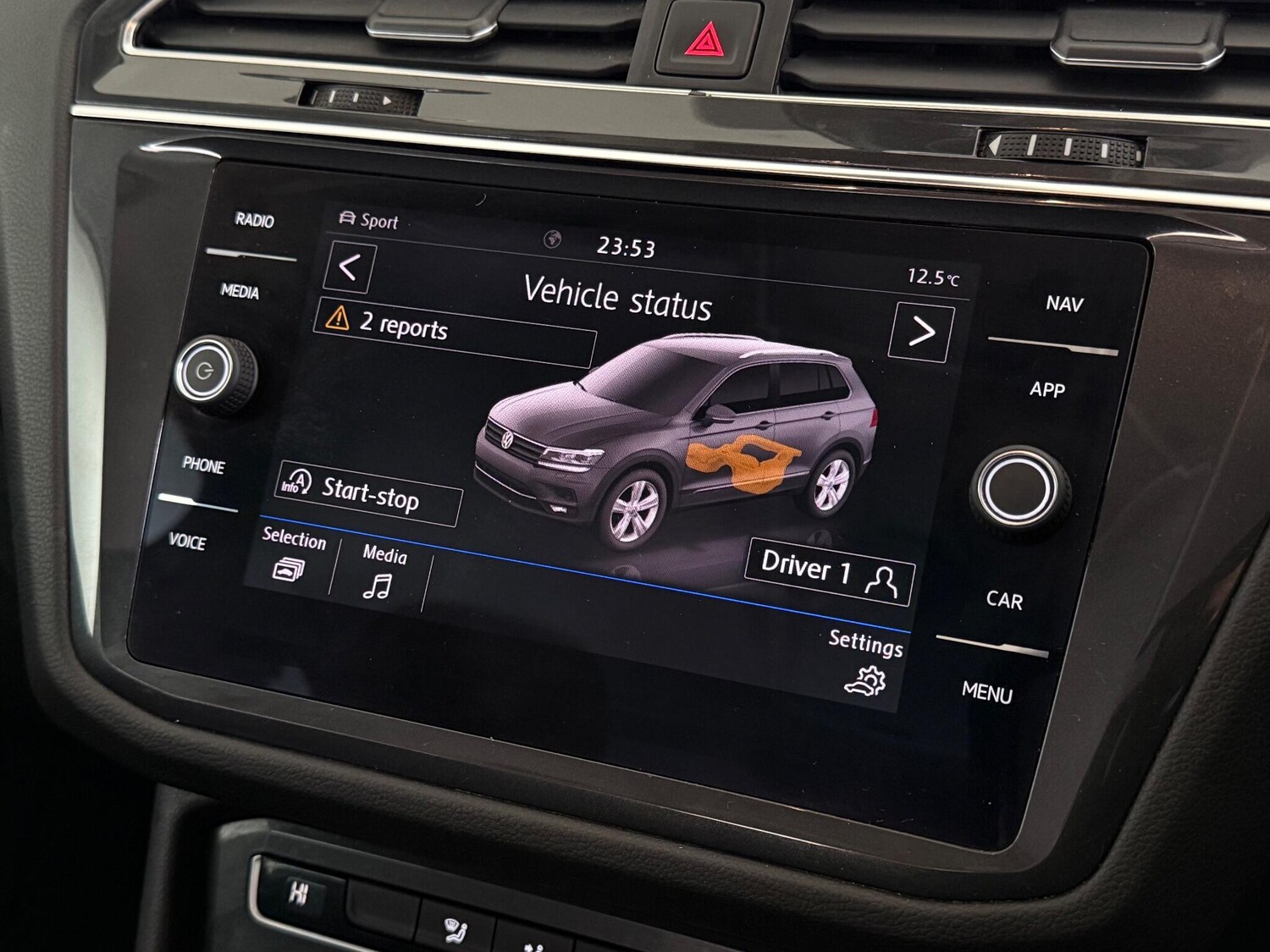 Used Volkswagen Tiguan Allspace 2019 for sale - 77840119: Photo 27