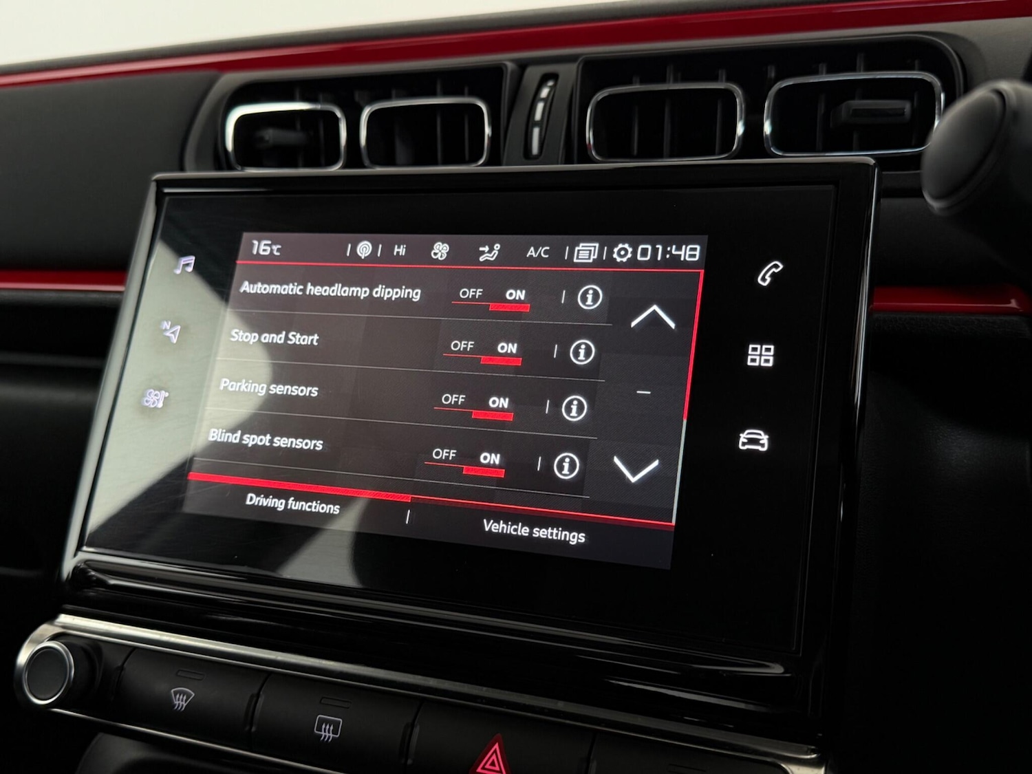 Used Citroen C3 2019 for sale - 77242961: Photo 34