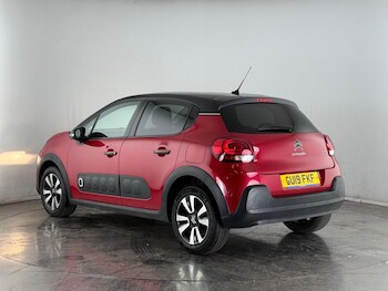 Used Citroen C3 2019 for sale - 77242961: Photo