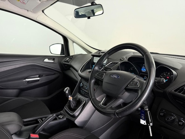Used Ford C-Max 2016 for sale - 75444540: Photo 15