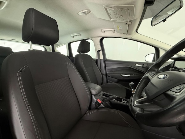 Used Ford C-Max 2016 for sale - 75444540: Photo 16