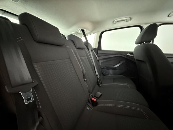 Used Ford C-Max 2016 for sale - 75444540: Photo 17