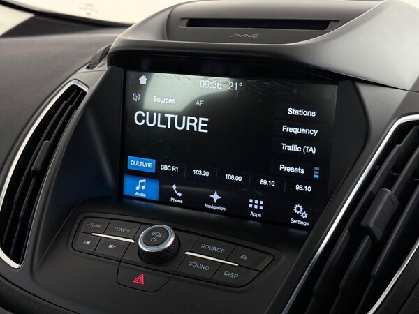 Used Ford C-Max 2016 for sale - 75444540: Photo 28