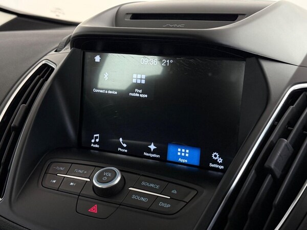 Used Ford C-Max 2016 for sale - 75444540: Photo 29