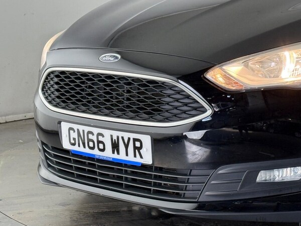 Used Ford C-Max 2016 for sale - 75444540: Photo 39