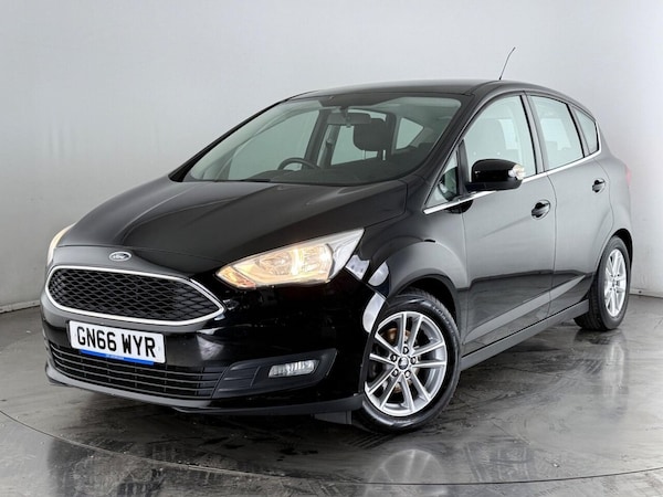 Used Ford C-Max 2016 for sale - 75444540: Photo 40
