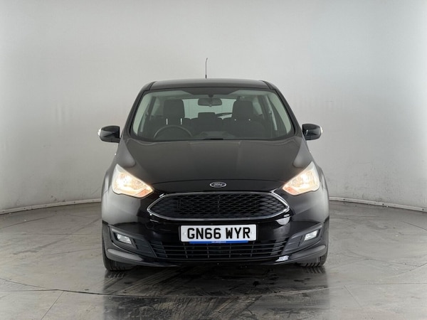 Used Ford C-Max 2016 for sale - 75444540: Photo 7