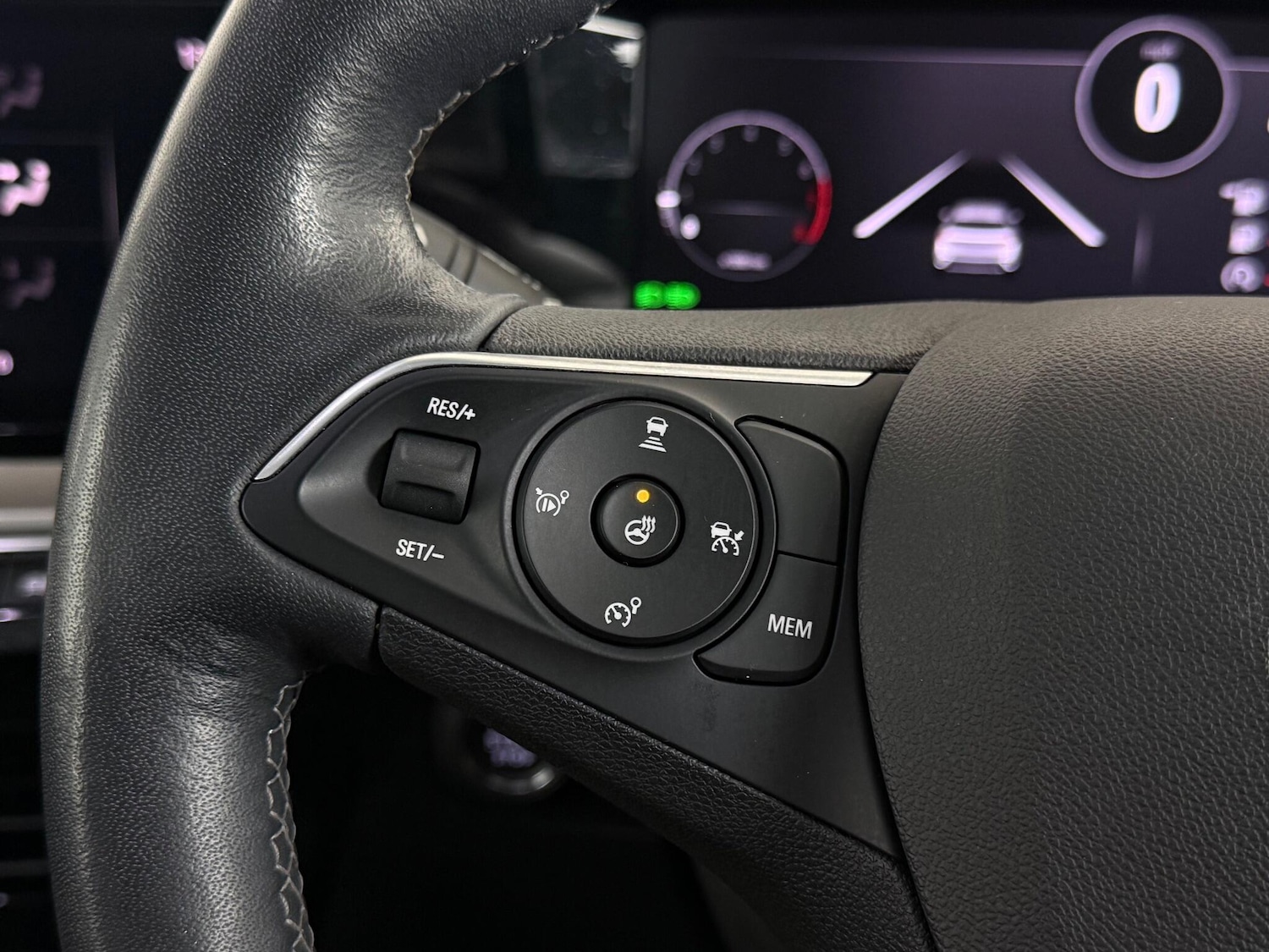 Used Vauxhall Mokka 2022 for sale - 77246139: Photo 15