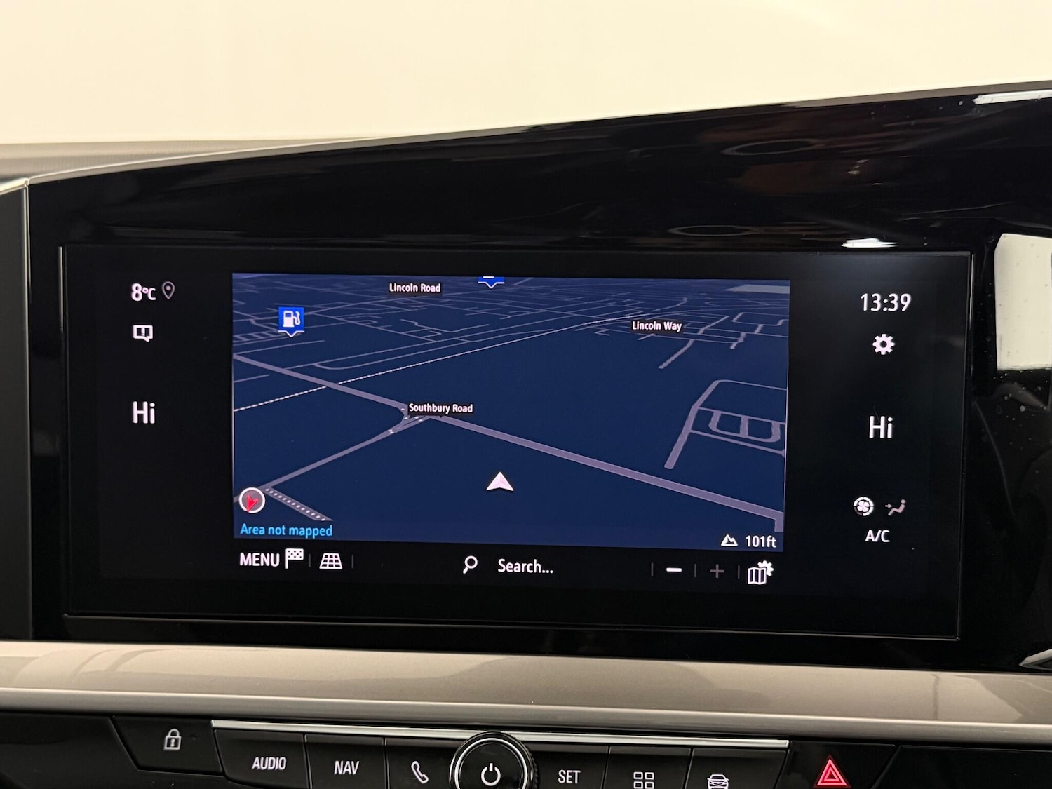 Used Vauxhall Mokka 2022 for sale - 77246139: Photo 25