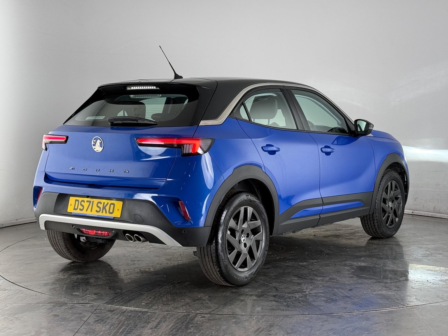 Used Vauxhall Mokka 2022 for sale - 77246139: Photo 3