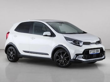 Used Kia Picanto 2022 for sale - 79366524: Photo