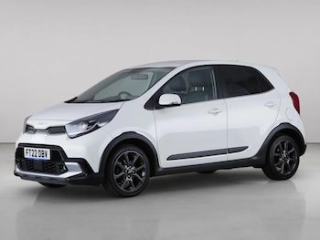 Used Kia Picanto 2022 for sale - 79366524: Photo