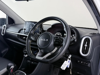 Used Kia Picanto 2022 for sale - 79366524: Photo