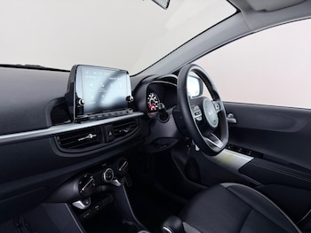 Used Kia Picanto 2022 for sale - 79366524: Photo
