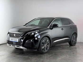 Used Peugeot 3008 2019 for sale - 76645561: Photo