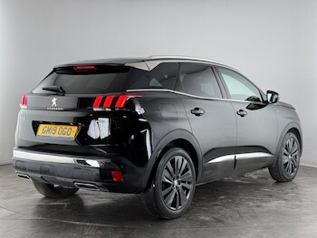 Used Peugeot 3008 2019 for sale - 76645561: Photo