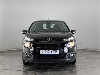 Used Citroen C3 2017 for sale - 77705701: Photo