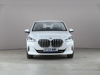 Used BMW 2 Series Active Tourer 2022 for sale - 78335683: Photo