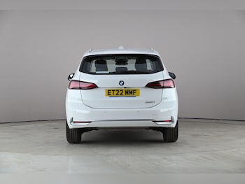 Used BMW 2 Series Active Tourer 2022 for sale - 78335683: Photo