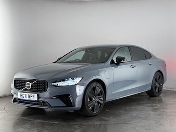 Used Volvo S90 2022 for sale - 77441510: Photo