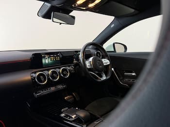 Used Mercedes-Benz A-Class 2018 for sale - 79622525: Photo