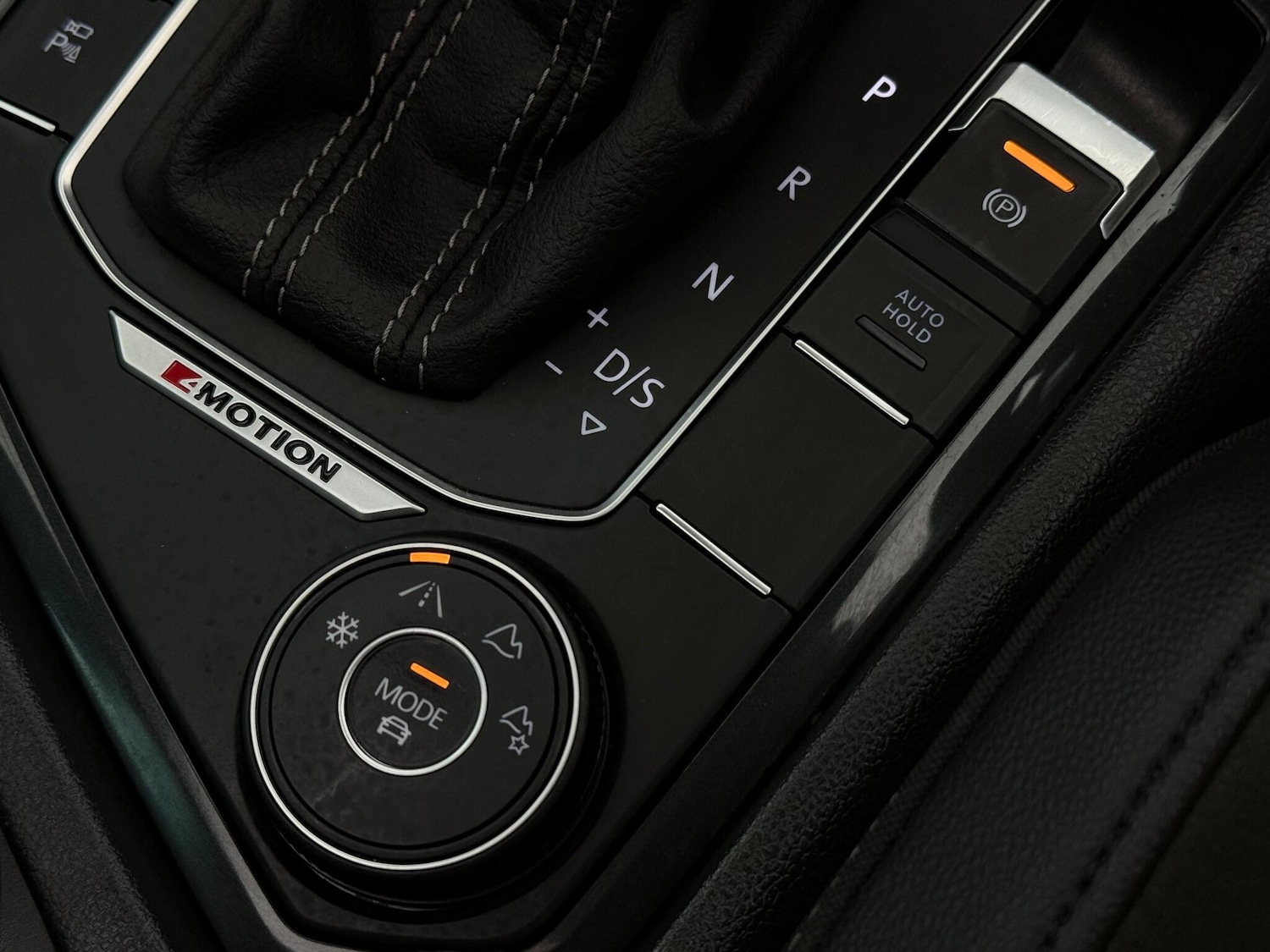 Used Volkswagen Tiguan 2020 for sale - 77182910: Photo 34