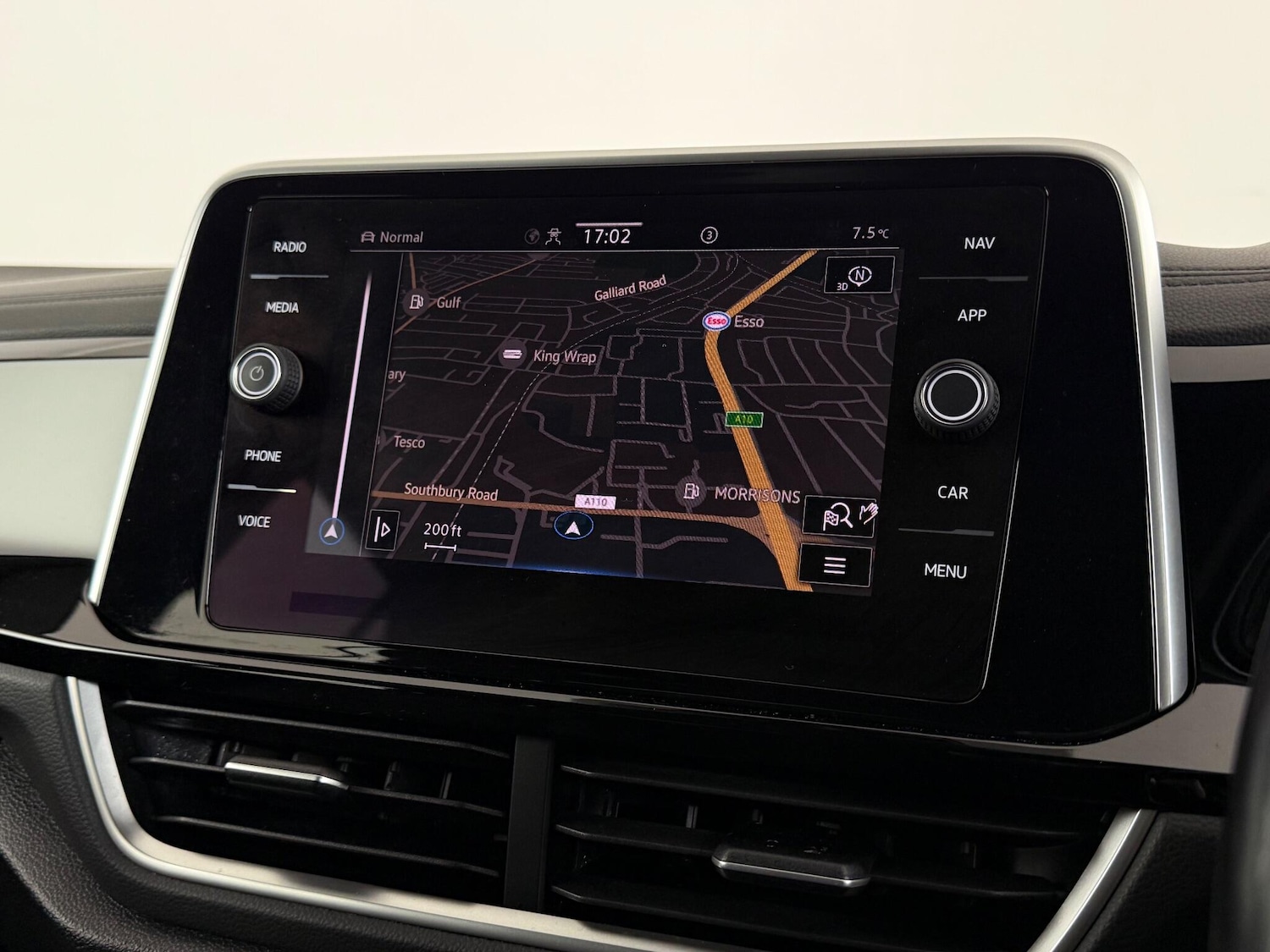 Used Volkswagen T-Roc 2022 for sale - 77280064: Photo 25