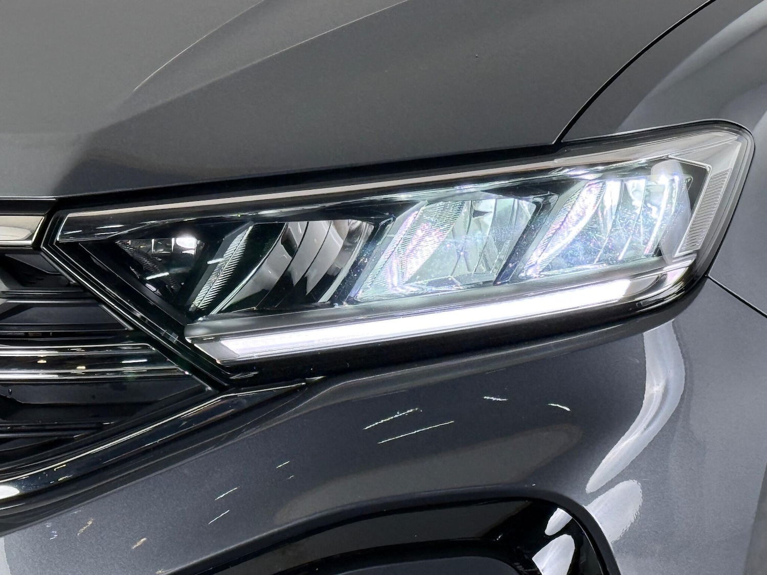 Used Volkswagen T-Roc 2022 for sale - 77280064: Photo 4